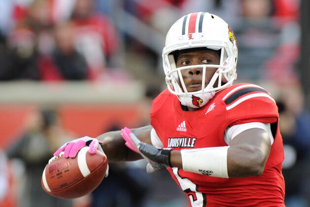 Big East Football: Week 10's Game by Game Predictions and Picks