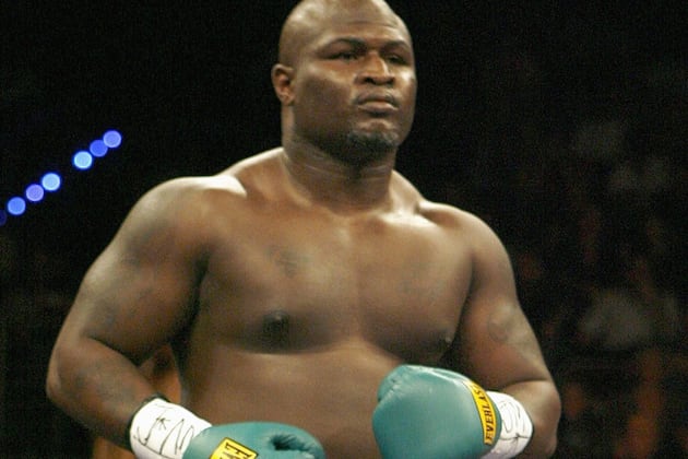 6 of the Best Late Bloomers in Boxing History