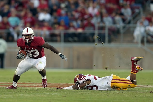 Stanford Football: 5 Keys to the Game vs. Colorado