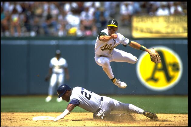 The 10 Worst MLB Rookie of the Year Seasons of All Time