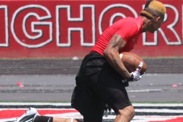 College Football Recruiting 2013: 12 Best Recruits for the Spread Offense