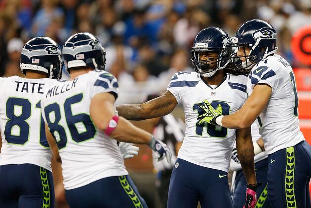 Vikings vs. Seahawks: 10 Keys to the Game for Seattle
