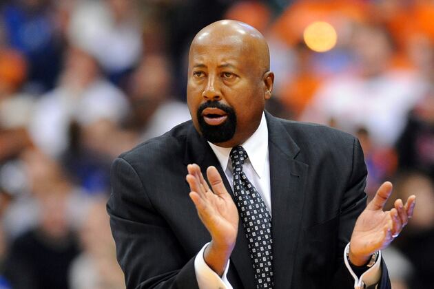 What NBA Players Love About New York Knicks Coach Mike Woodson
