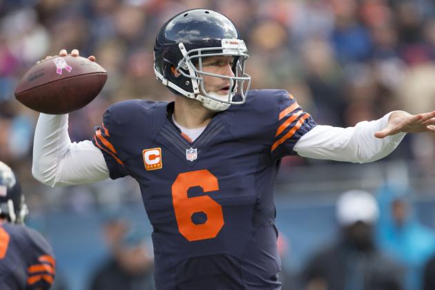 Chicago Bears vs Tennessee Titans: 10 Keys to the Game for Chicago