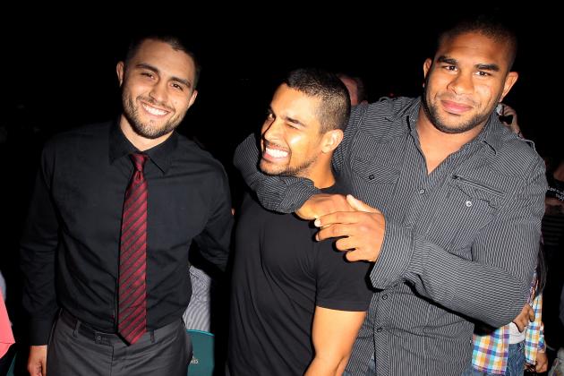 UFC in 2013: 10 Bold Predictions