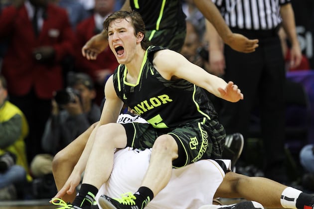 2012-13 CBB Preview: Teams Set to Benefit from Conference Departures