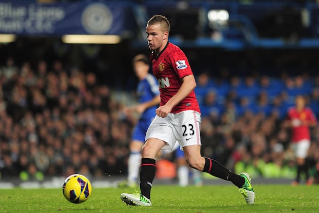 Tom Cleverley: Grading His Early-Season Performance for Manchester United