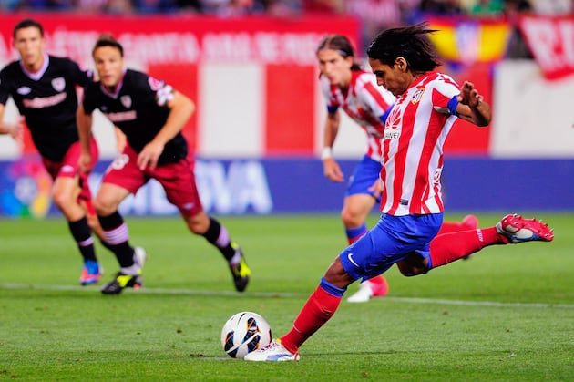 5 Reasons Chelsea Should Not Buy Radamel Falcao