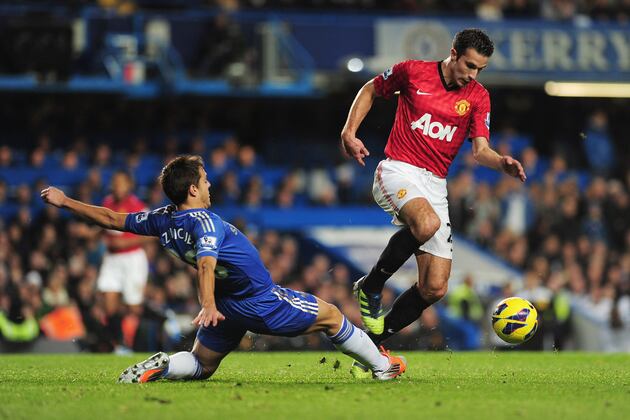 5 EPL Players to Watch This Weekend