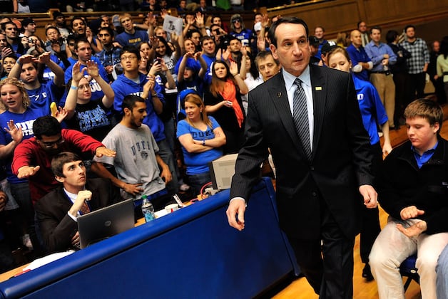 Duke Basketball: Full Preview, Predictions and Storylines for 2012-13