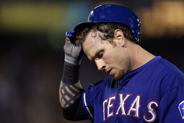 Actors That Could Star as Josh Hamilton in His Biopic