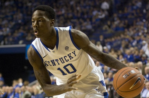 Kentucky Wildcats Basketball: Takeaways from Northwood Exhibition Game