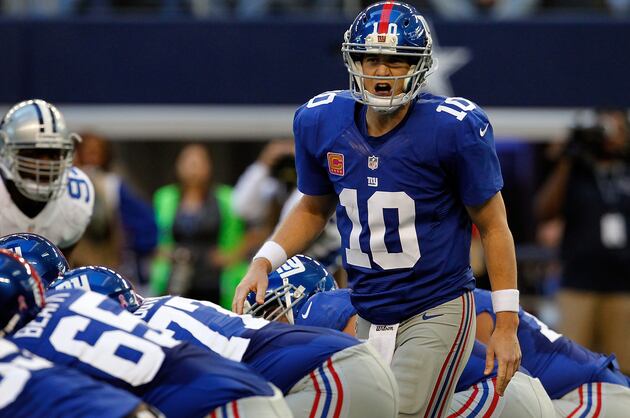 The Complete Bettor's Guide to NFL Week 9