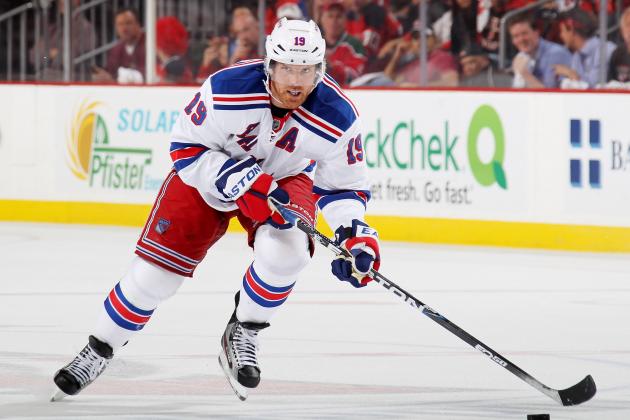 5 Keys for the New York Rangers to Be Legit Cup Contenders Next Season