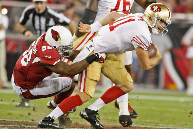 NFL Defensive Player of the Year: 7 Strong Candidates