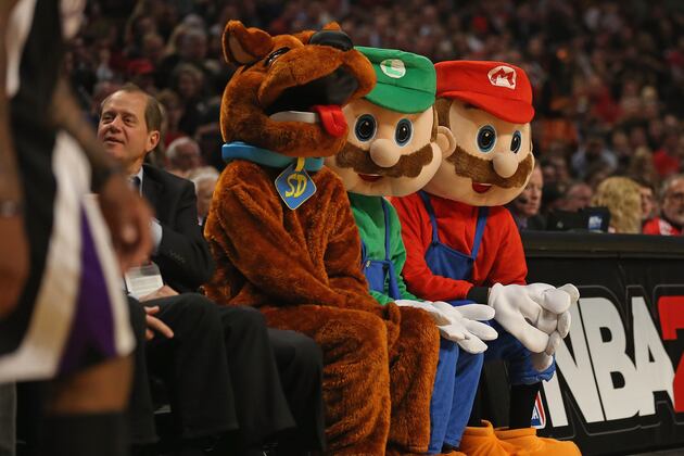 Your NBA Team—As Seen by Other Teams' Fans