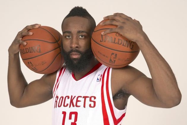 The Early Verdict on NBA's Most Improved Players in 2012-13