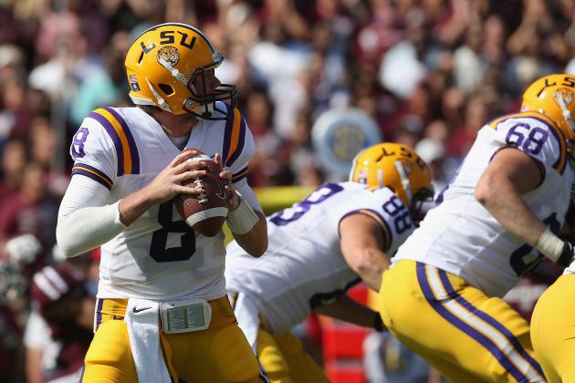 Players on the Hot Seat in Week 10