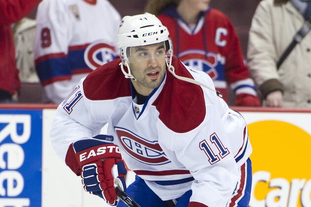 NHL: 1 Free Agent Each NHL Team Can't Wait to Get Rid of