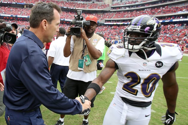 Baltimore Ravens vs. Cleveland Browns: 10 Keys to the Game for Baltimore