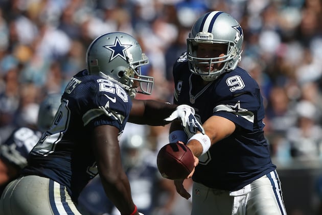 Cowboys vs Falcons: 10 Keys to the Game for Dallas