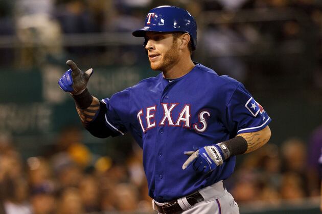 2013 MLB Free Agent Tracker: Rumors and Destinations for Top 100 Free Agents