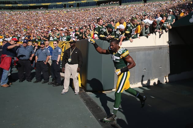 How the Landscape of the NFL Could Have Changed with 5 Trades