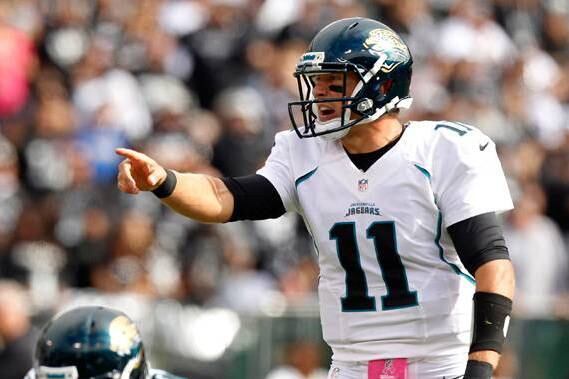 NFL SpreadSHREDDER, Week 9: Detroit Lions to Lose the Kitty Bowl to Jaguars
