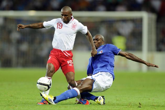 Barcelona Transfers: 5 Defenders to Target Next Summer
