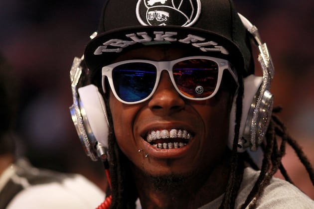 Comparing NFL Players to Their Rapper Counterparts