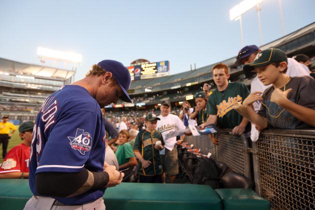 7 Players the New York Mets Must Avoid Signing in 2013