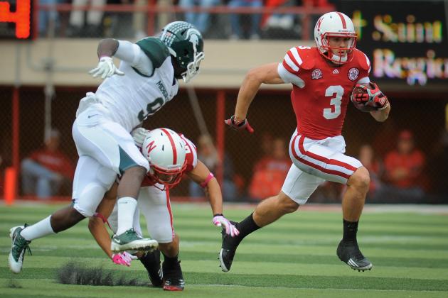 Big Ten Football: Game-by-Game Predictions for Week 10