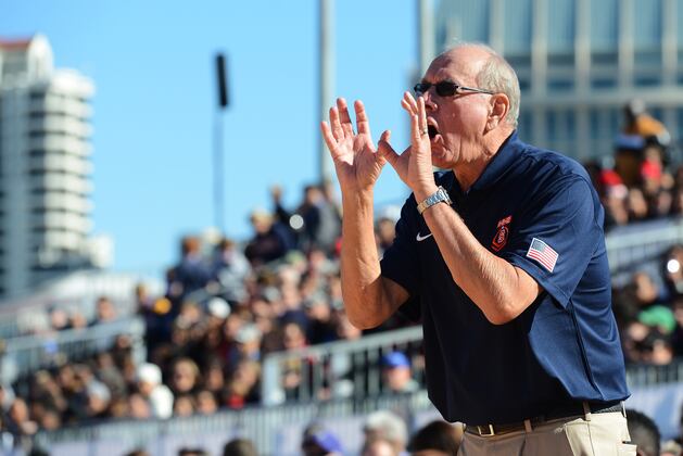 Syracuse Basketball: 10 Things We Learned from the Win vs. San Diego State