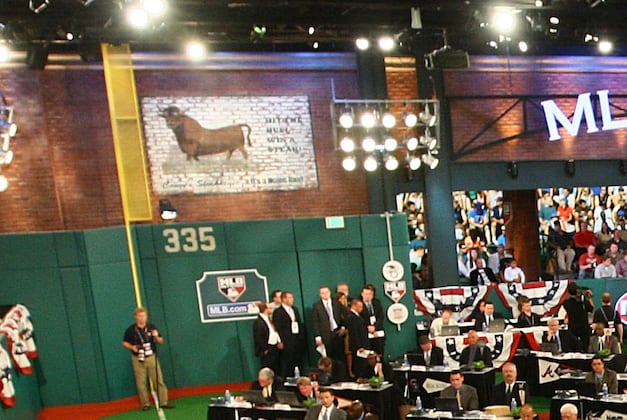 5 Early Predictions for MLB's 2012 Rule 5 Draft Picks