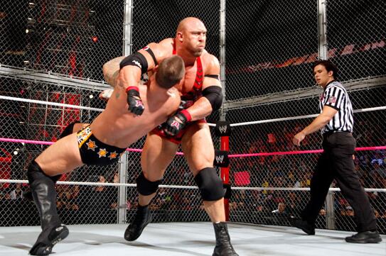 WWE News: Reviews, Analysis and Rumors for Week of Oct. 28
