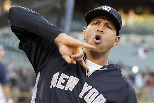 The Biggest Superstar Chokes in Sports