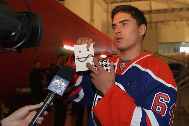 How the Edmonton Oilers Can Be Legitimate West Contenders After the NHL Lockout