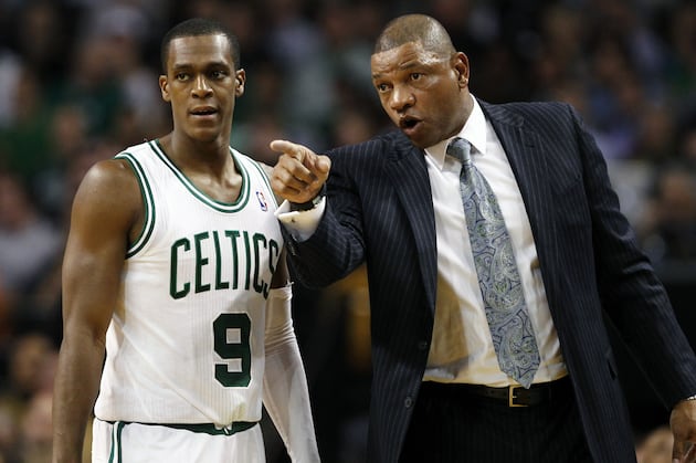 The Biggest Warning Sign for Each NBA Team After Week 1