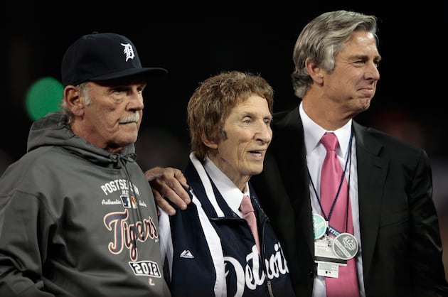 Detroit Tigers Offseason Tracker: Latest Trade Rumors, Free Agency News