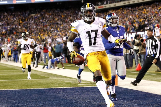 Week 9 NFL Report Card Grades for Every Team