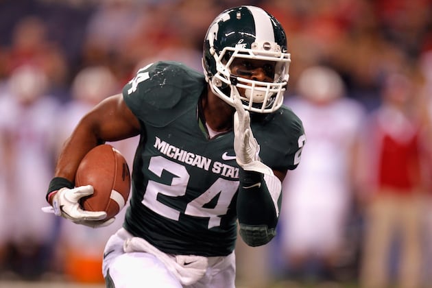 Nebraska vs. Michigan State: 5 Players Who Will Have the Biggest Impact