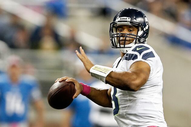 Last Minute Fantasy Football Advice for Every Position on Your Roster for Week 9