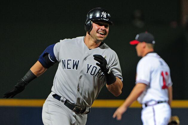 2013 MLB Free Agents: Grading the Top Available Players at Each Position