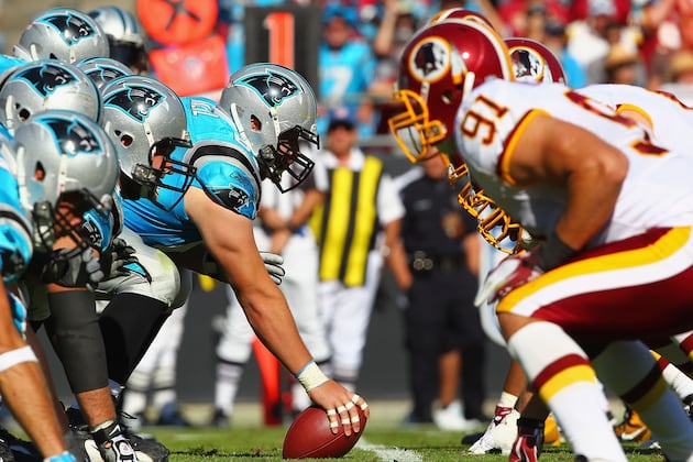 Washington Redskins: 10 Keys to Victory Against the Panthers