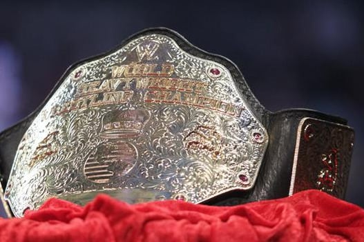 Ranking Every World Heavyweight Champion in WWE History