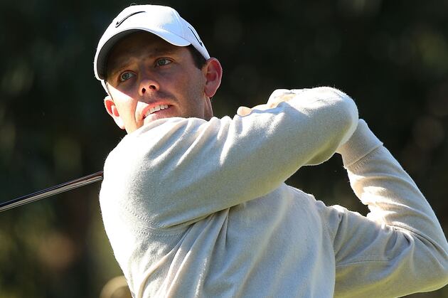 Charl Schwartzel and the 5 Most Shocking Masters Champions of All-Time