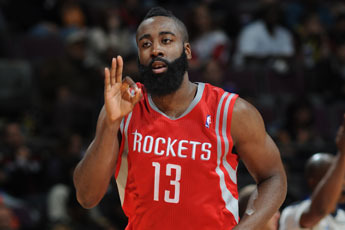 Oklahoma City Thunder: Alternative James Harden Trades
