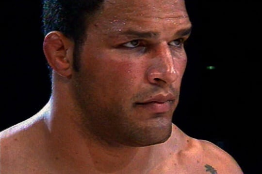 Top 20 UFC Fighters Competing During the SEG Era