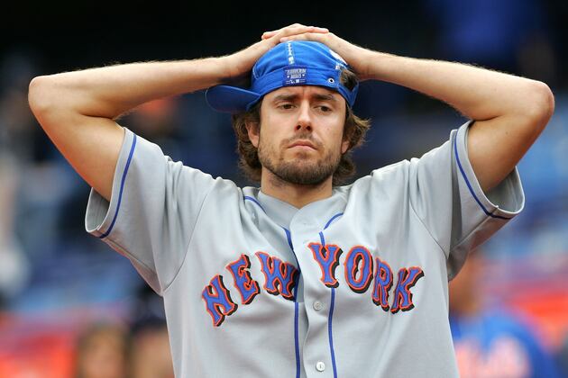 10 Things That Went Wrong for the New York Mets Since Their 2006 NL East Title