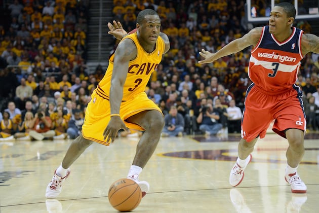 5 NBA Rookies Who Will Make Their GMs Look Like Geniuses in 2012-13